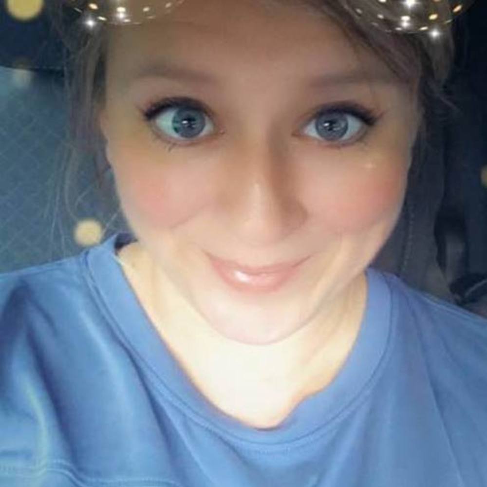 Meet your Posher, Kristi